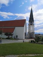 Molde - Kathedrale &ndash; &copy; Marta Rass (Eberhardt TRAVEL)