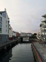 am Kanal... &ndash; &copy; Marta Rass (Eberhardt TRAVEL)