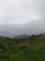 irgendwo auf der RV61 &ndash; &copy; Marta Rass (Eberhardt TRAVEL)