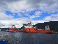 Bergen  &ndash; &copy; Marta Rass (Eberhardt TRAVEL)