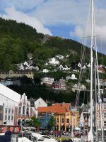 nochmal Floyen &ndash; &copy; Marta Rass (Eberhardt TRAVEL)