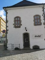 Bergen  &ndash; &copy; Marta Rass (Eberhardt TRAVEL)