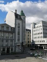 Bergen &ndash; &copy; Marta Rass (Eberhardt TRAVEL)