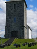 St.Olav`s Kirche &ndash; &copy; Marta Rass (Eberhardt TRAVEL)