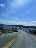 weiter Weg nach Stavanger &ndash; &copy; Marta Rass (Eberhardt TRAVEL)