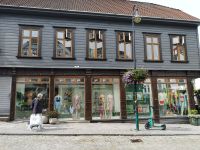 Stavanger &ndash; &copy; Marta Rass (Eberhardt TRAVEL)