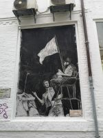 Kunst von Stavanger &ndash; &copy; Marta Rass (Eberhardt TRAVEL)