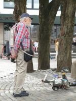 Selbst gebastelt  &ndash; &copy; Marta Rass (Eberhardt TRAVEL)