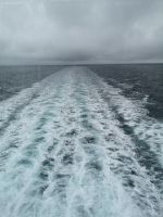 Auf Wiedersehen!! &ndash; &copy; Marta Rass (Eberhardt TRAVEL)