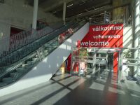 Kiel - Fährterminal &ndash; &copy; Hartwig Köllner (Eberhardt TRAVEL)