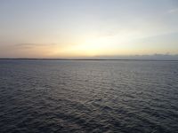 Abendstimmung &ndash; &copy; Hartwig Köllner (Eberhardt TRAVEL)