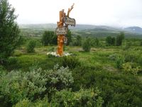 Dovrefjell &ndash; &copy; Hartwig Köllner (Eberhardt TRAVEL)