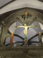 Trondheim - Nidaros-Dom - Lettner &ndash; &copy; Hartwig Köllner (Eberhardt TRAVEL)