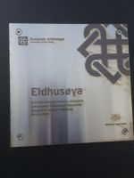 Einer der hervorragenden Aussichtspunkte an der Atlantikstraße: Eldhusoya &ndash; &copy; Hartwig Köllner (Eberhardt TRAVEL)