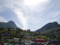 Geiranger &ndash; &copy; Hartwig Köllner (Eberhardt TRAVEL)