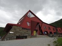 Turtagro-Hotel &ndash; &copy; Hartwig Köllner (Eberhardt TRAVEL)