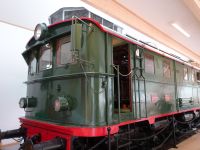 Flam - Flambahnmuseum &ndash; &copy; Hartwig Köllner (Eberhardt TRAVEL)