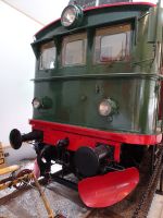 Flam - Flambahnmuseum &ndash; &copy; Hartwig Köllner (Eberhardt TRAVEL)