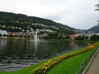 Bergen &ndash; &copy; Hartwig Köllner (Eberhardt TRAVEL)