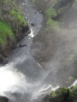 ...Voringfossen... &ndash; &copy; Hartwig Köllner (Eberhardt TRAVEL)