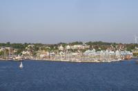 Ostseebad Laboe &ndash; &copy; Katrin Deutschbein (Eberhardt TRAVEL)