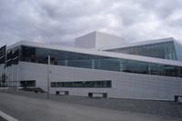 Oper in Oslo &ndash; &copy; Katrin Deutschbein (Eberhardt TRAVEL)