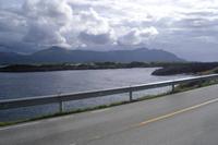 Atlantikstrasse &ndash; &copy; Katrin Deutschbein (Eberhardt TRAVEL)