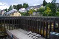 Molde (Rathaus) &ndash; &copy; Katrin Deutschbein (Eberhardt TRAVEL)