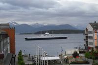 Molde &ndash; &copy; Katrin Deutschbein (Eberhardt TRAVEL)