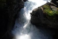 Gudbrandsjuvet &ndash; &copy; Katrin Deutschbein (Eberhardt TRAVEL)