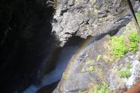 Gudbrandsjuvet &ndash; &copy; Katrin Deutschbein (Eberhardt TRAVEL)