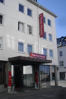Thon Hotel in Ålesund &ndash; &copy; Katrin Deutschbein (Eberhardt TRAVEL)