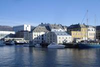 Ålesund &ndash; &copy; Katrin Deutschbein (Eberhardt TRAVEL)
