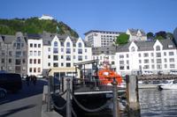 Ålesund &ndash; &copy; Katrin Deutschbein (Eberhardt TRAVEL)
