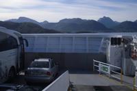 Fähre Magerholm-Ørsneset  &ndash; &copy; Katrin Deutschbein (Eberhardt TRAVEL)