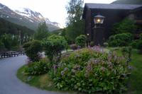 Elveseter-Hotel &ndash; &copy; Katrin Deutschbein (Eberhardt TRAVEL)