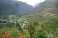 Fortunsdalen &ndash; &copy; Katrin Deutschbein (Eberhardt TRAVEL)
