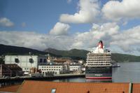 Kreuzfahrtschiff 