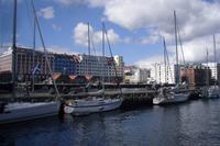 Bergen &ndash; &copy; Katrin Deutschbein (Eberhardt TRAVEL)