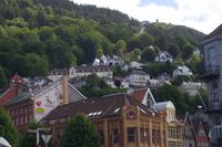Bergen &ndash; &copy; Katrin Deutschbein (Eberhardt TRAVEL)