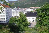 Bergen &ndash; &copy; Katrin Deutschbein (Eberhardt TRAVEL)