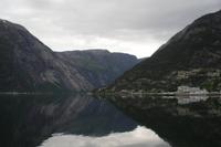Eidfjord &ndash; &copy; Katrin Deutschbein (Eberhardt TRAVEL)