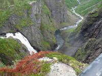Vøringfossen &ndash; &copy; Katrin Deutschbein (Eberhardt TRAVEL)