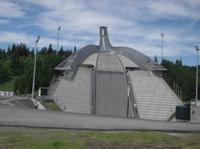 Holmenkollen &ndash; &copy; Karin Schröter (Eberhardt TRAVEL)