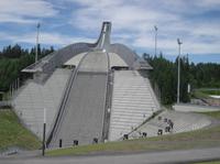 Holmenkollen &ndash; &copy; Karin Schröter (Eberhardt TRAVEL)