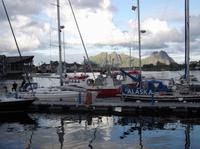 Auf den Lofoten &ndash; &copy; Karin Schröter (Eberhardt TRAVEL)