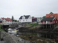 Ausflug Lofoten &ndash; &copy; Karin Schröter (Eberhardt TRAVEL)