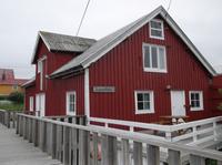 Ausflug Lofoten