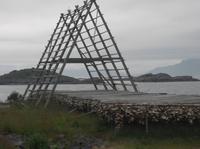Trockengestell &ndash; &copy; Karin Schröter (Eberhardt TRAVEL)