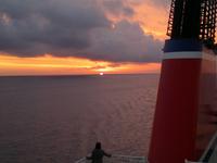 Fähre von Göteborg nach Kiel &ndash; &copy; Martina Wutzler (Eberhardt TRAVEL)